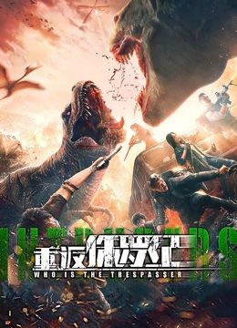 《森日中出》海报